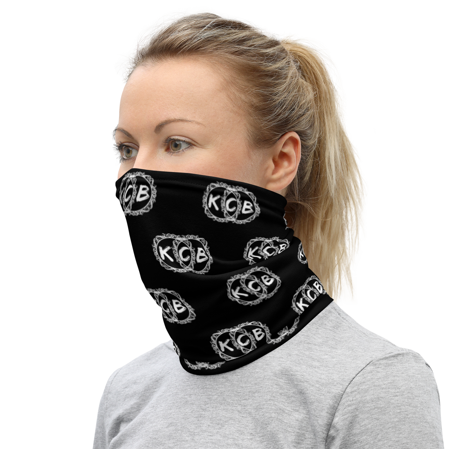 KCB Gaiter