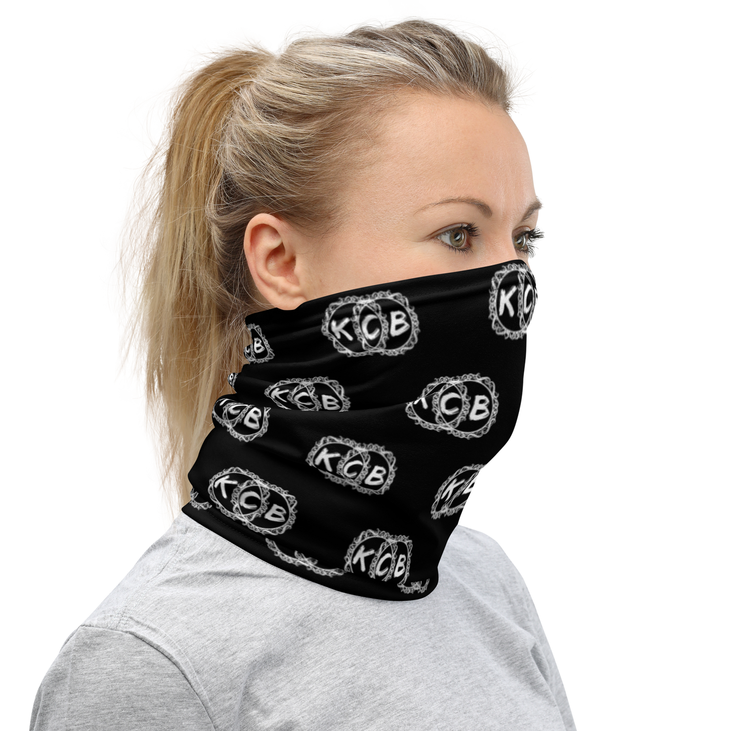 KCB Gaiter